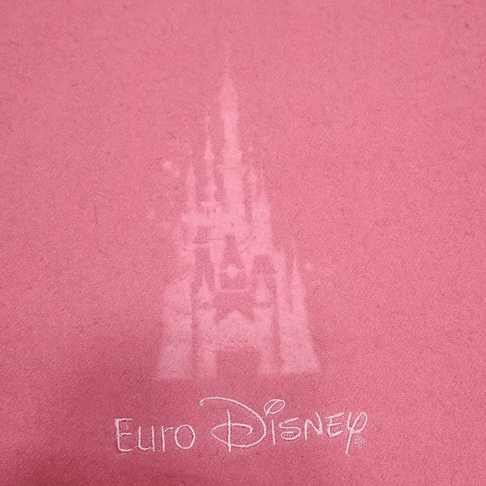 Euro Disney Scarf - Picture 2 of 6
